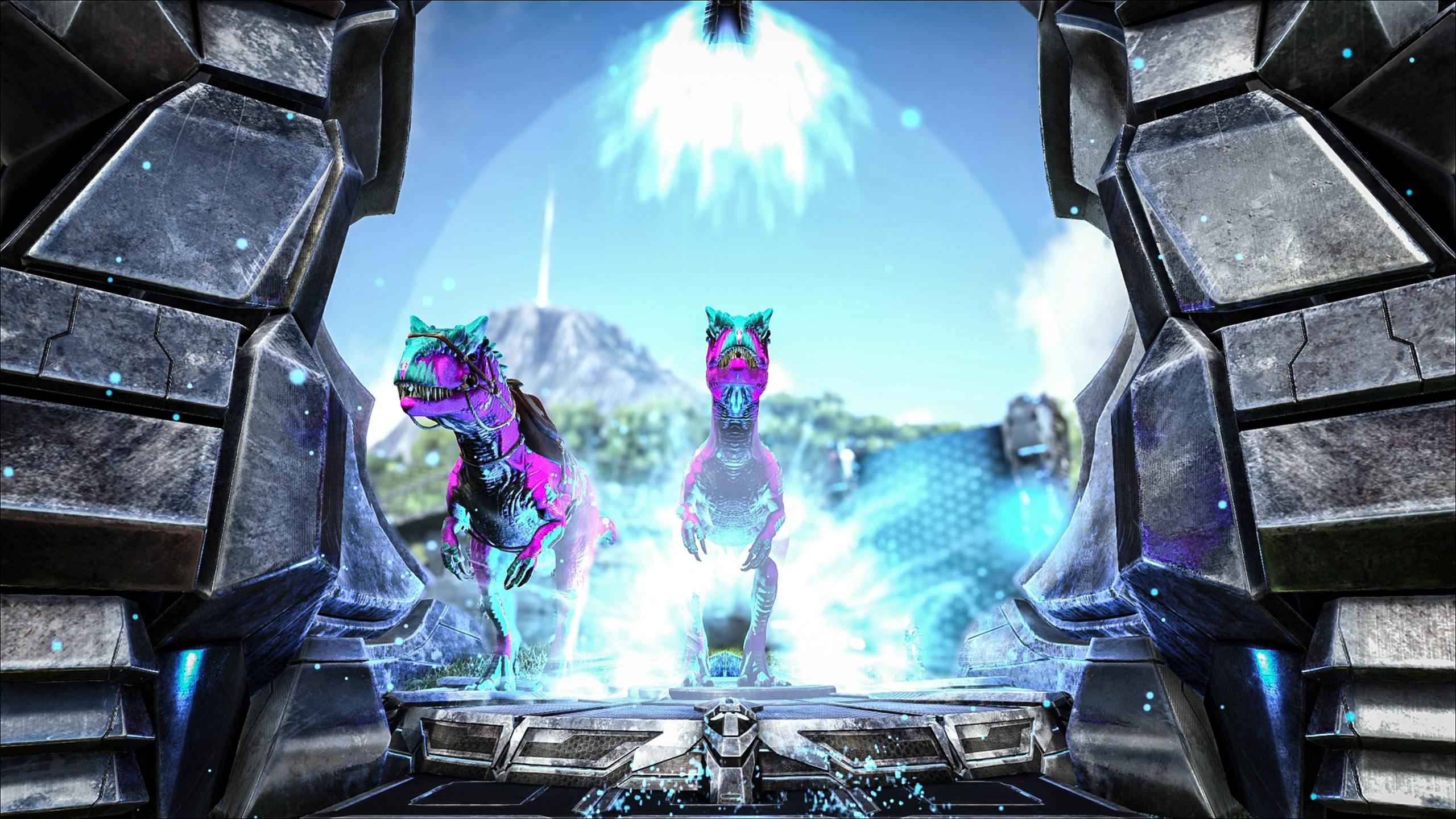 ARK: Survival Evolved - Imagen 26